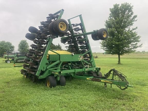Image of John Deere 1990 equipment image 3