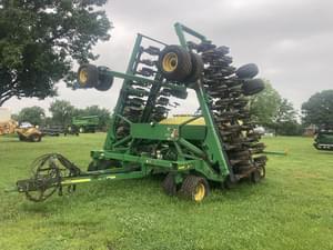 2011 John Deere 1990 Image