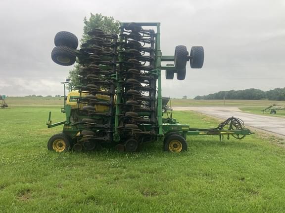 Image of John Deere 1990 equipment image 2