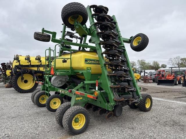 Image of John Deere 1990 equipment image 3