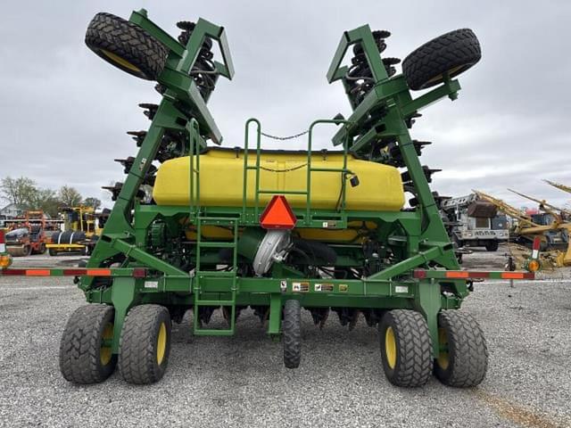 Image of John Deere 1990 equipment image 2