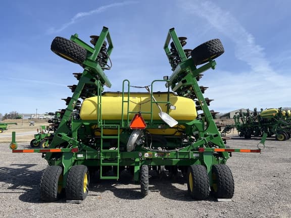 Image of John Deere 1990 equipment image 1