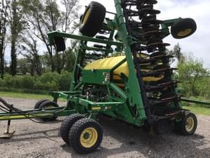 2011 John Deere 1990 Image