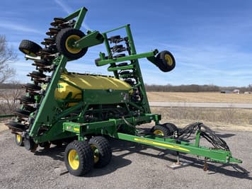 Main image John Deere 1990