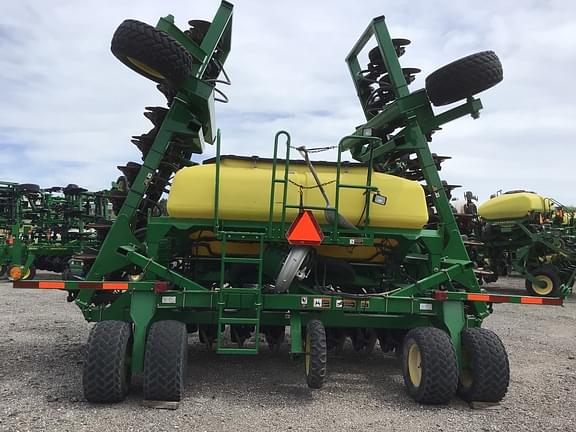 Image of John Deere 1990 equipment image 2
