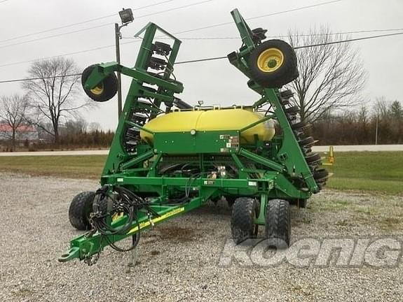 Image of John Deere 1990 equipment image 1