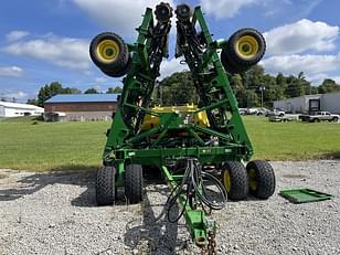 Main image John Deere 1990 12