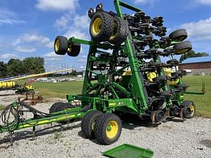 Main image John Deere 1990 13