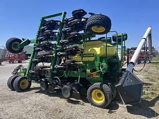 2011 John Deere 1990 Equipment Image0