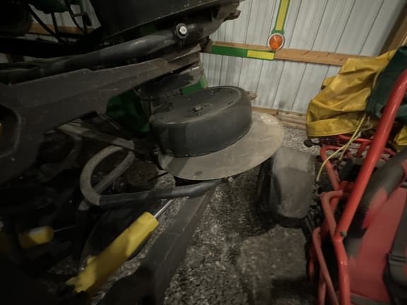 Image of John Deere 1990 equipment image 1