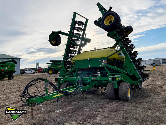 Image of John Deere 1990 equipment image 2