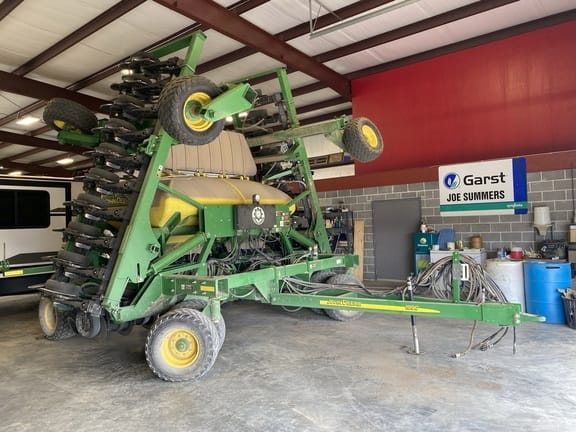 Main image John Deere 1990