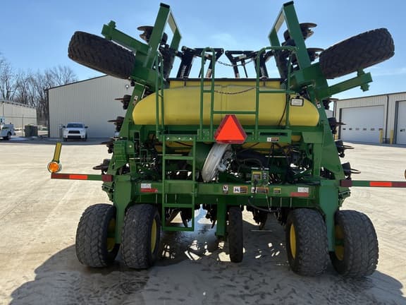 Image of John Deere 1990 equipment image 3