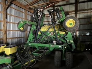 2011 John Deere 1990 Image