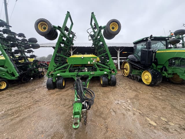 Image of John Deere 1990 equipment image 3