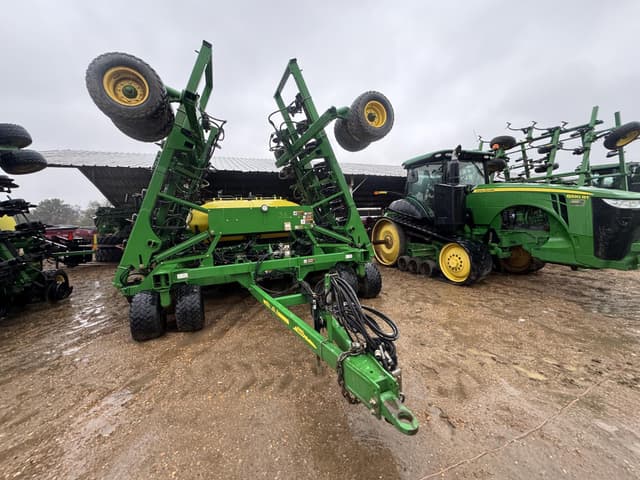 Image of John Deere 1990 equipment image 4