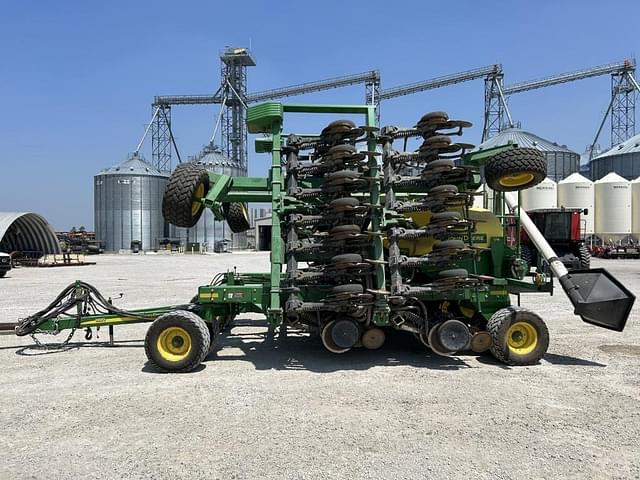 Image of John Deere 1990 equipment image 2
