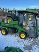 2011 John Deere Pro Gator 2030A Image
