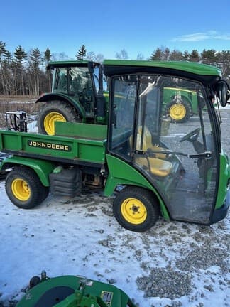 Equipment Main Image