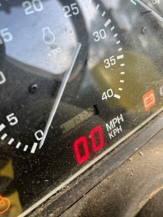 Image of John Deere Pro Gator 2030A equipment image 4