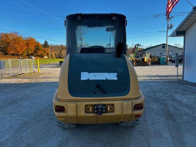 Image of John Deere 204K equipment image 3