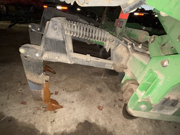 Image of John Deere 2100 equipment image 4