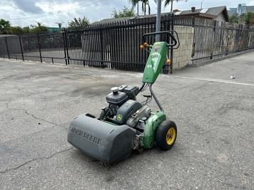 Main image John Deere 220SL