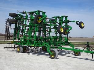 Main image John Deere 2210 1