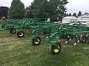 2011 John Deere 2210 Image