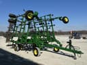 2011 John Deere 2210 Image