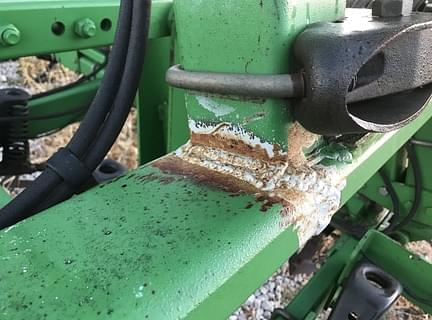 Main image John Deere 2210L 11