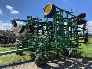 Main image John Deere 2210 6