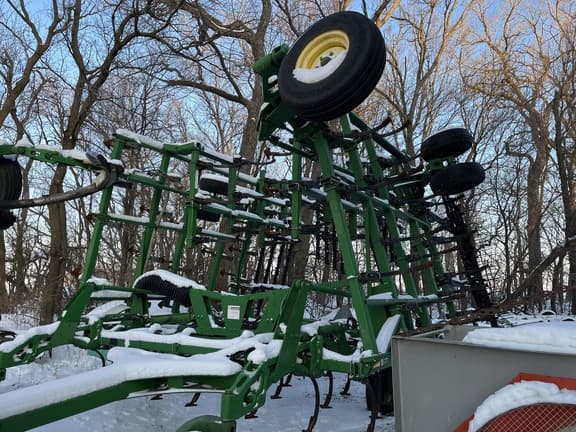 Image of John Deere 2210 Primary image