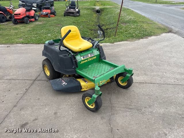 Image of John Deere Z225 equipment image 2