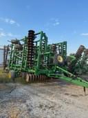2011 John Deere 2310 Image