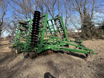 Main image John Deere 2310