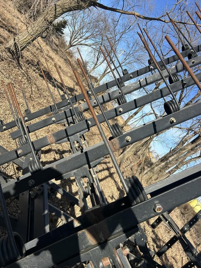 Image of John Deere 2310 equipment image 4