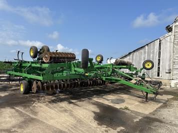 Main image John Deere 2310
