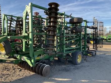 Main image John Deere 2310