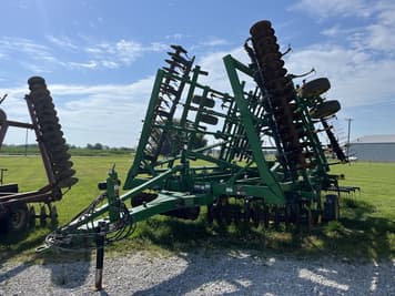 Main image John Deere 2310