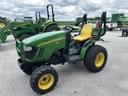 2011 John Deere 2320 Image
