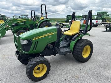 Main image John Deere 2320