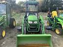 2011 John Deere 2320 Image