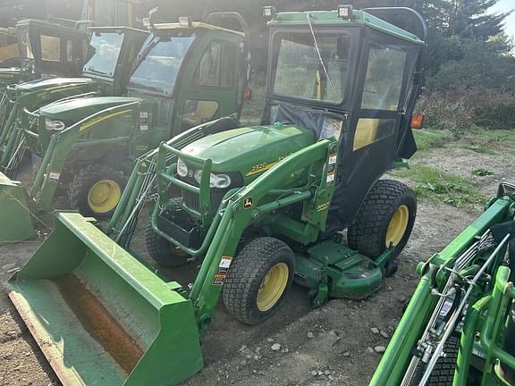Image of John Deere 2320 Primary image