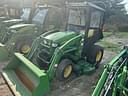 2011 John Deere 2320 Image