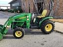 2011 John Deere 2320 Image