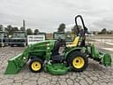 2011 John Deere 2320 Image