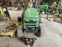 2011 John Deere 2320 Image