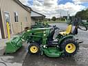 2011 John Deere 2320 Image