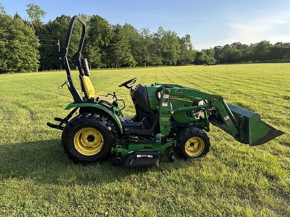 Image of John Deere 2320 Primary image